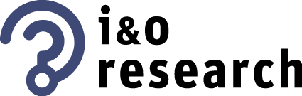 Logo I&O Research