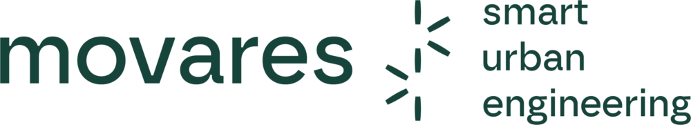 Logo Movares