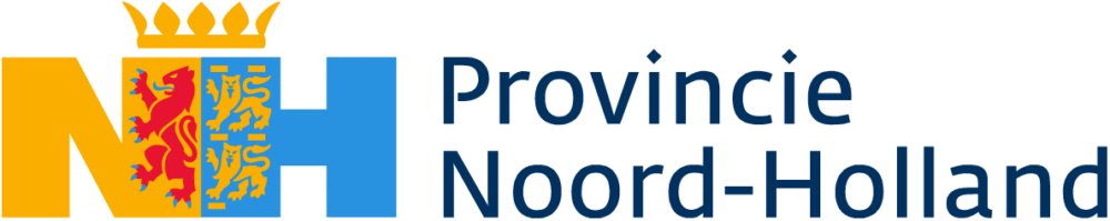 Logo Provincie Noord-Holland