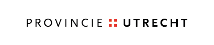 Logo Provincie Utrecht