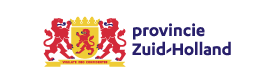 Logo Provincie Zuid-Holland